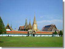 Right, Emerald Temple