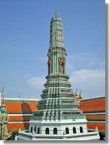 Eight towers locate inside east gate