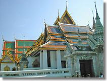 In 1785, King Rama I built