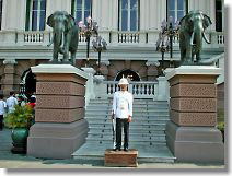 Center is official audience room with King's seat