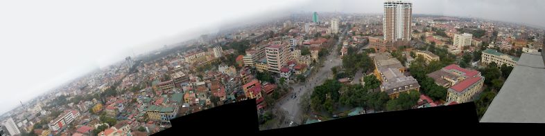 By clicking and opne 43656x1094 big panorama and also big file of 770 KB.