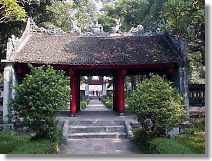 Vietnam beaurocrat tests done between 1075 to 1919