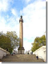 Frederick Duke of York 1768-1827 Second Son of George III, Commander-in-Chief of the British Army 1795-1809 and 1811-1827